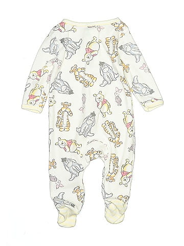 Disney Baby Long Sleeve Outfit (view 2)