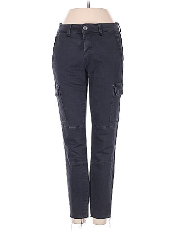 STUDIO BLUE Cargo Pants (view 1)