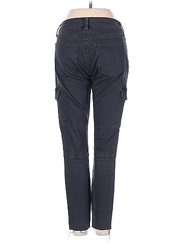 STUDIO BLUE Cargo Pants (view 2)