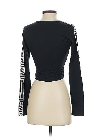 LF The Brand Long Sleeve T-Shirt (view 2)