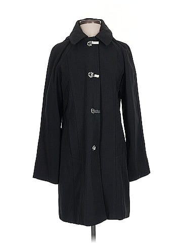 London Fog Coat (view 1)