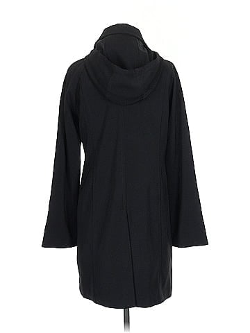London Fog Coat (view 2)
