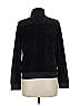 Worth New York Solid Black Jacket Size M - photo 2