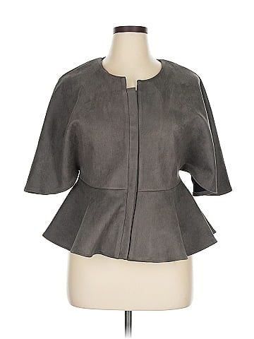 Gracia Short Sleeve Blouse (view 1)