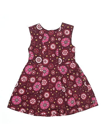 Genuine Kids from Oshkosh Dress (view 1)