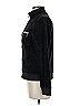 Worth New York Solid Black Jacket Size M - photo 4