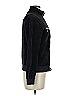 Worth New York Solid Black Jacket Size M - photo 3