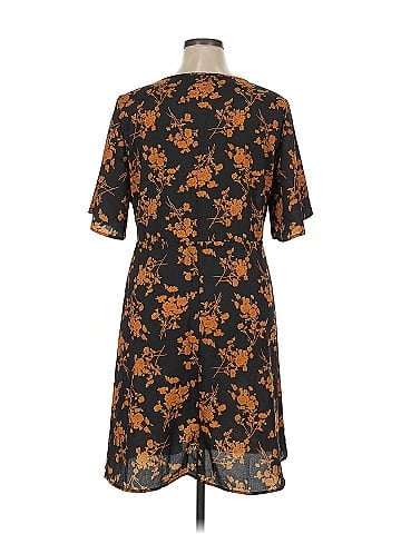 Shein Curve Casual Dress (view 2)