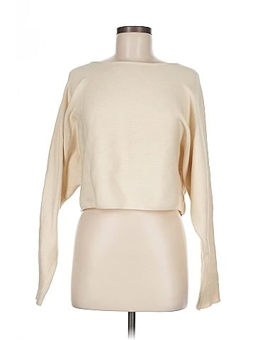 Alexia Admor Pullover Sweater (view 1)