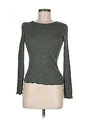 Armani Collezioni Long Sleeve T Shirt