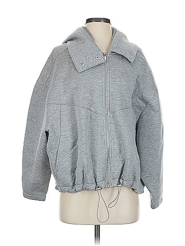 Scoop Jacket (view 1)