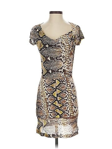 Just Cavalli Cocktail Dress (view 1)