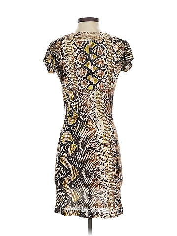 Just Cavalli Cocktail Dress (view 2)