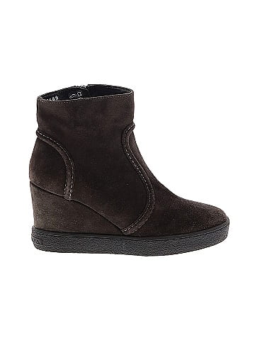AQUATALIA Ankle Boots (view 1)