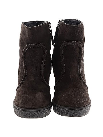 AQUATALIA Ankle Boots (view 2)