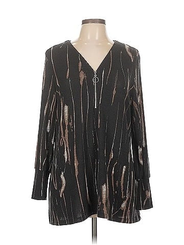 Bali Corp Cardigan (view 1)