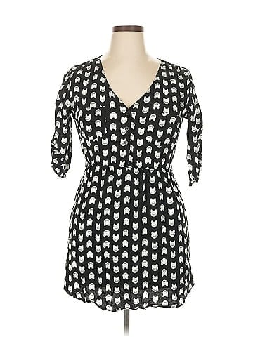 Mimi Chica Casual Dress (view 1)