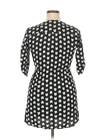Mimi Chica Casual Dress (view 2)