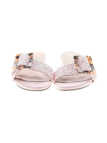 Scoop Sandals (view 2)