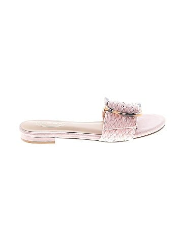 Scoop Sandals (view 1)