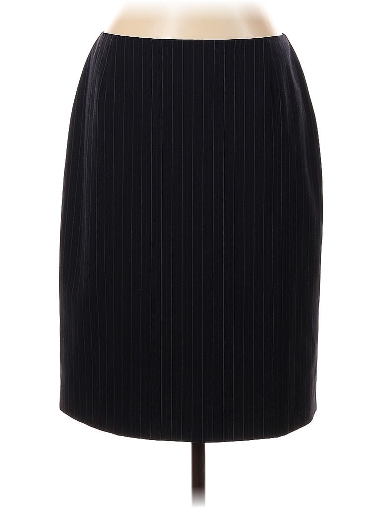 Click to view more detailed imagery on our partner's website Pre-owned Alex Marie Formal Skirt In Black