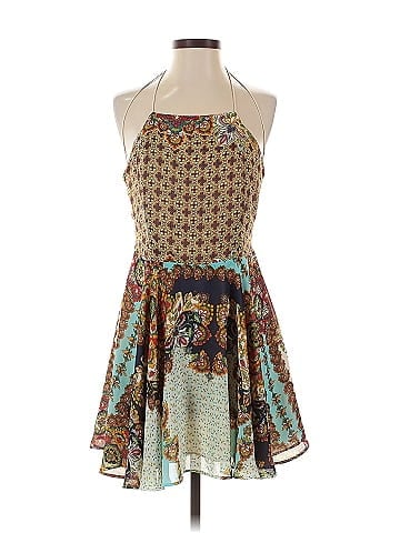 Karen Zambos Sleeveless Blouse (view 1)