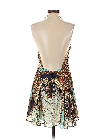 Karen Zambos Sleeveless Blouse (view 2)