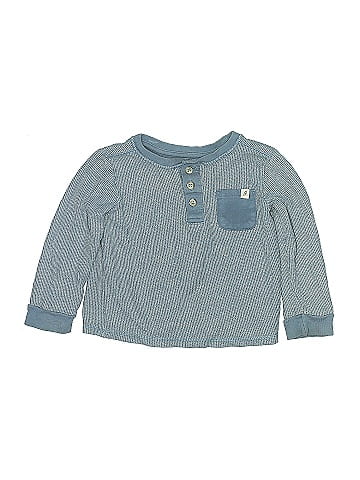 easy-peasy Long Sleeve Top (view 1)