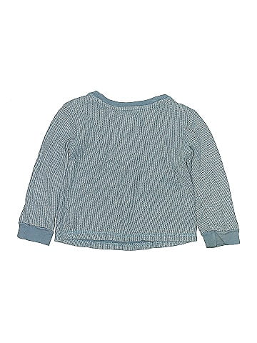 easy-peasy Long Sleeve Top (view 2)