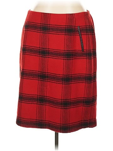 Talbots Outlet Casual Skirt (view 1)