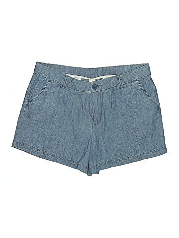 Bcg Denim Shorts (view 1)