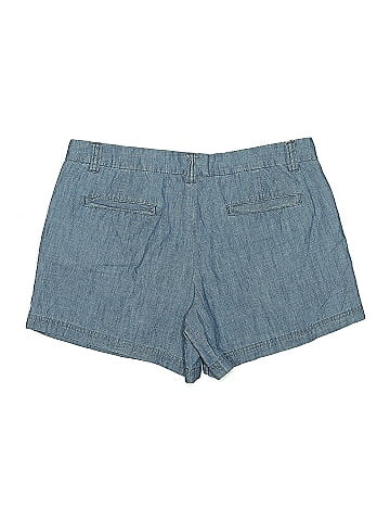 Bcg Denim Shorts (view 2)
