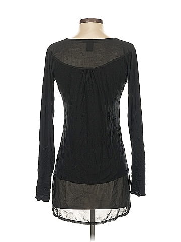 Design History Long Sleeve Blouse (view 2)