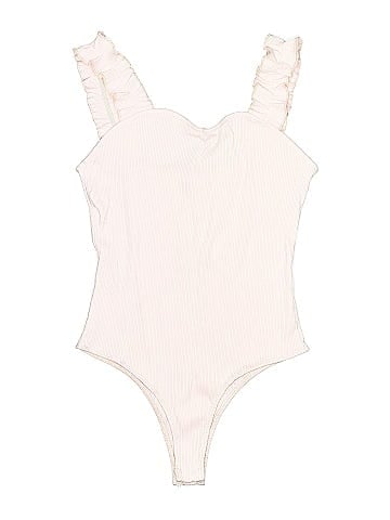 Blue Rain Bodysuit (view 1)