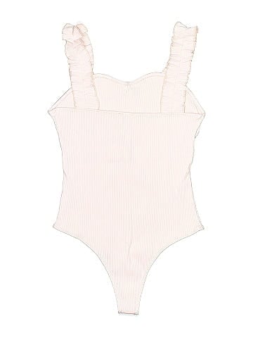 Blue Rain Bodysuit (view 2)