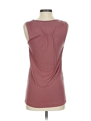 Mossimo Sleeveless T-Shirt (view 2)