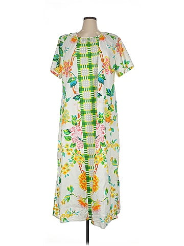 Frances Valentine Casual Dress (view 1)