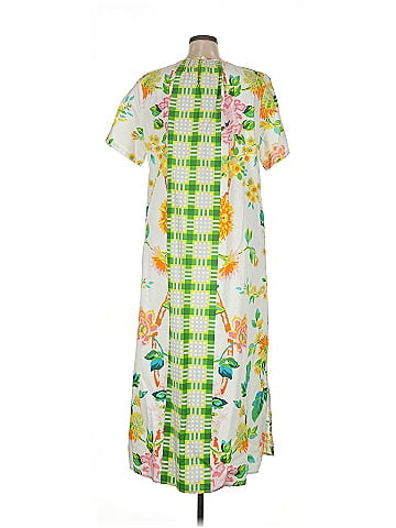 Frances Valentine Casual Dress (view 2)