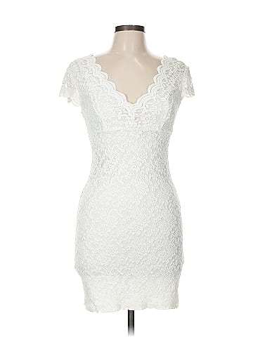 Ambiance Cocktail Dress (view 1)
