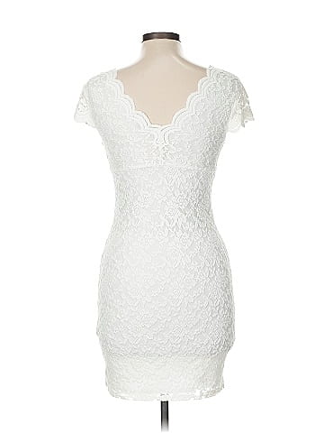 Ambiance Cocktail Dress (view 2)