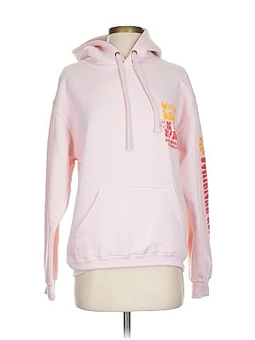 Pacific & Co. Pullover Hoodie (view 1)