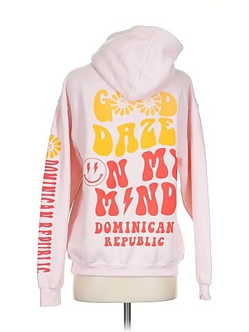 Pacific & Co. Pullover Hoodie (view 2)