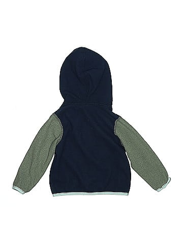The North Face Zip Up Hoodie (view 2)