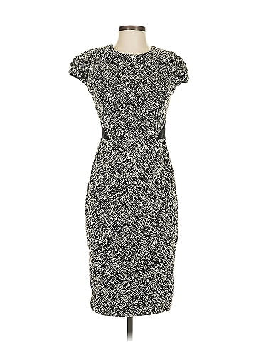 J. Mendel Casual Dress (view 1)