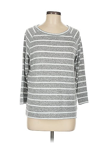 Mix by 41 Hawthorn 3/4 Sleeve Top (view 1)