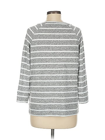 Mix by 41 Hawthorn 3/4 Sleeve Top (view 2)