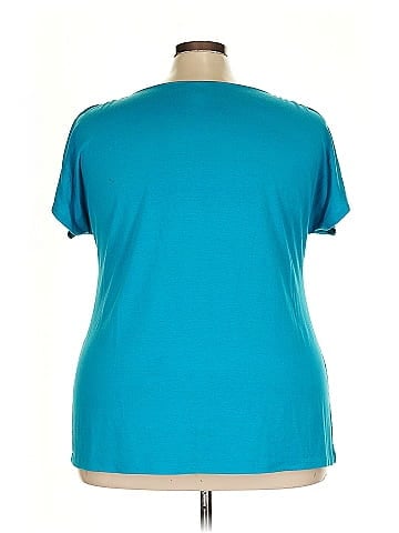 Venezia Short Sleeve Top (view 2)
