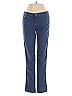 Elie Tahari Blue Jeans Size 2 (estimated) - photo 1