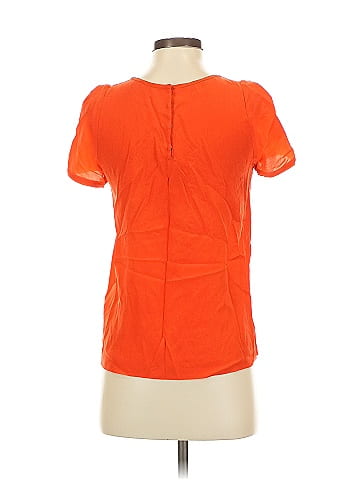 Claudie Pierlot Short Sleeve Top (view 2)