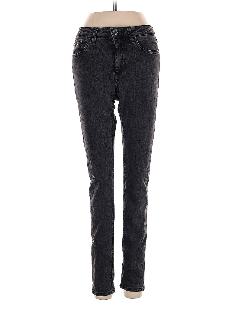 Click to view more detailed imagery on our partner's website Pre-owned Acne Studios Jeans In Black